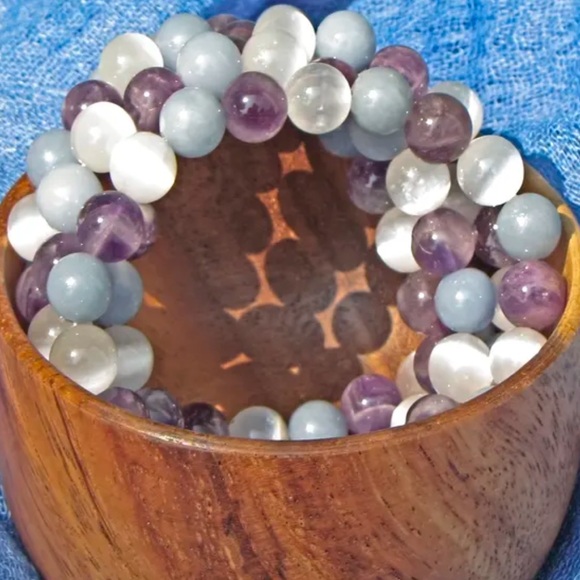 Angel bracelet - Picture 6 of 8